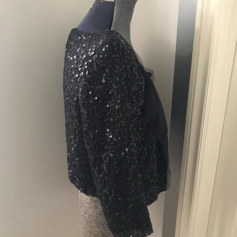 Cropped Duster - image 2